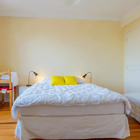 Apartment L Ancien Compans Caffarelli Semaine