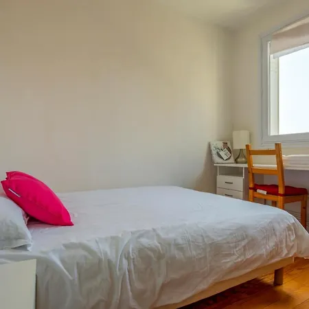 L Ancien Compans Caffarelli Semaine Διαμέρισμα