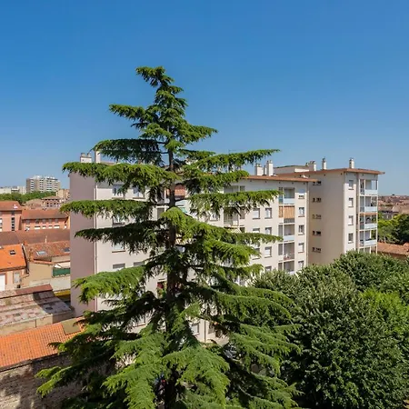L Ancien Compans Caffarelli Semaine Toulouse