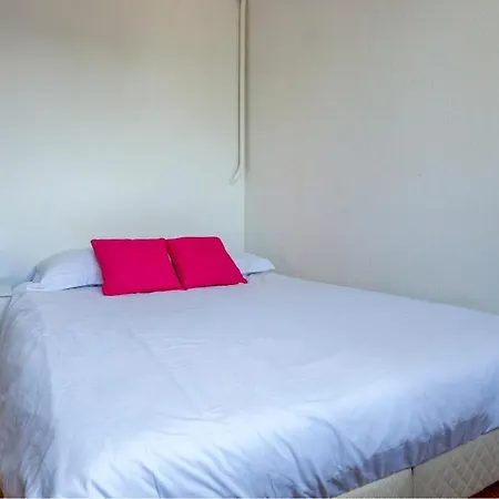 L Ancien Compans Caffarelli Semaine Apartmán